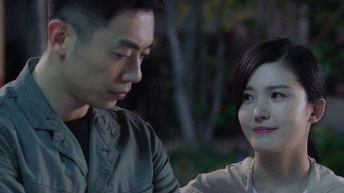 The Lion's Secret Season 1 Episode 22 - Episode 22