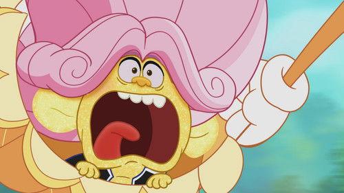 undefined Season 6 Episode 7 - Race to the Crest