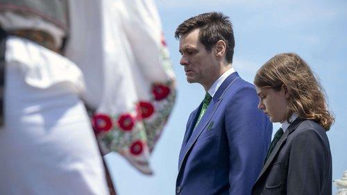 undefined Season 2 Episode 6 - The Death of Fil