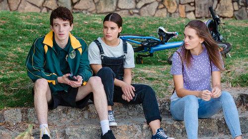 ITCH Season 1 Episode 1 - Elementary