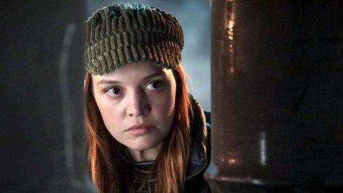 Motherland: Fort Salem Season 3 Episode 2 - The Price of Work