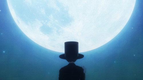 The Duke of Death and His Maid Season 1 Episode 2 - The Duke, His Butler, and a Lost Cat