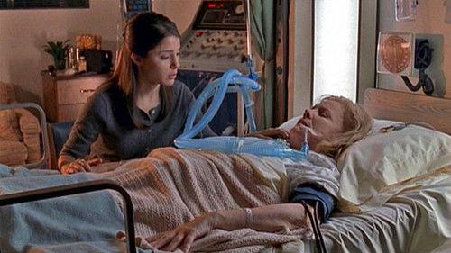 Roswell Season 1 Episode 4 - Leaving Normal