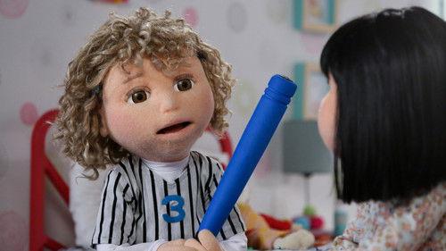 Passe-Partout Season 2 Episode 15 - Episode 15