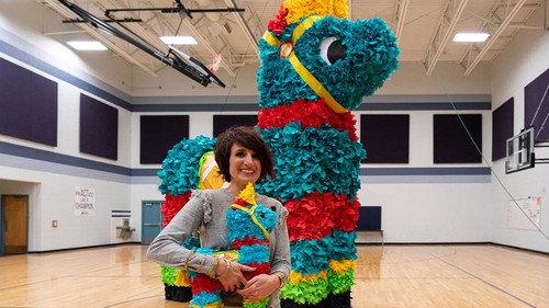 Random Acts Season 5 Episode 10 - A Lotta Piñata