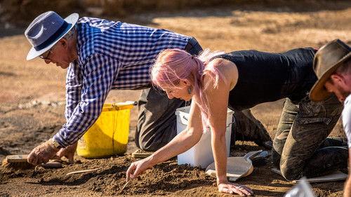 Digging for Britain Season 9 Episode 1 - East