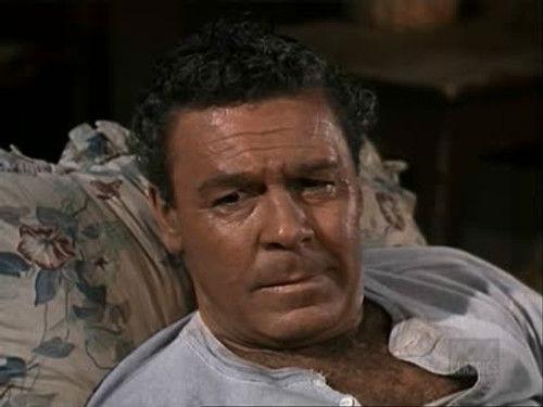 Bonanza Season 3 Episode 22 - The Jackknife