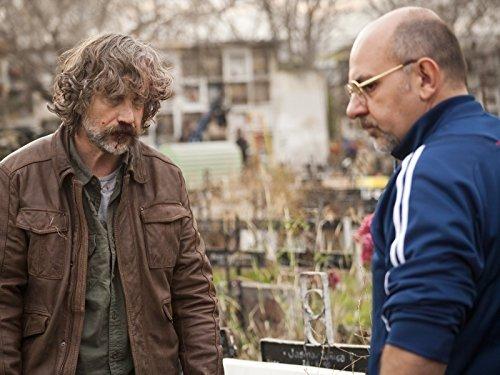 Profugos Season 1 Episode 12 - Episode 12