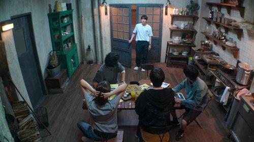 The Devil's Plan Season 2 Episode 7 - Episode 7