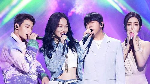 The Voice (The Treasured of China) Season 3 Episode 11 - Episode 11