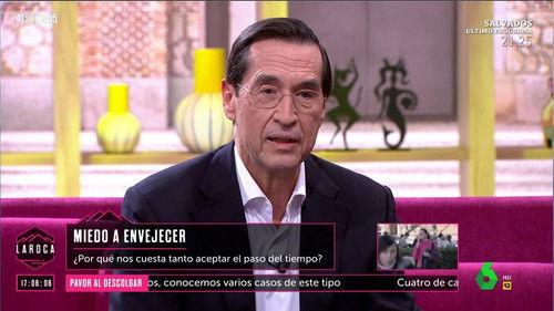 La Roca Season 2 Episode 19 - Episode 19