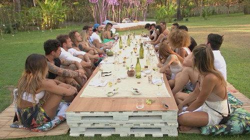 Ex On the Beach Brazil Season 3 Episode 12 - Episode 12