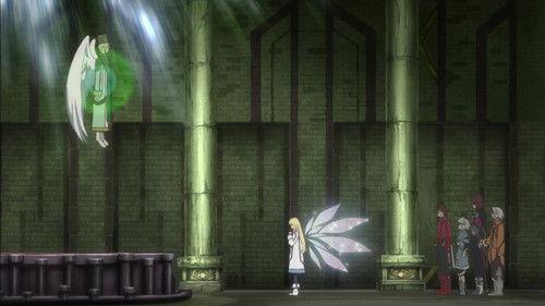 Tales of Symphonia: The Animation Season 1 Episode 2 - Episode 2