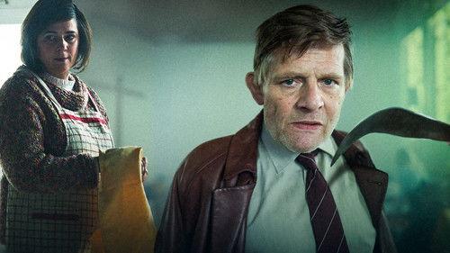 Maloney Season 1 Episode 4 - The elevator