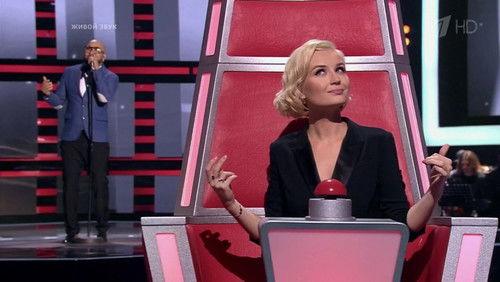 Golos Season 5 Episode 3 - Episode 3