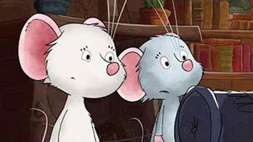 Tilda Appleseed Season 1 Episode 2 - Episode 2