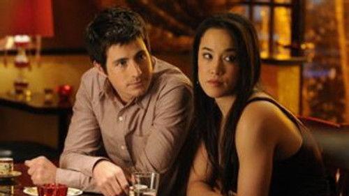 The Listener Season 1 Episode 10 - Missing