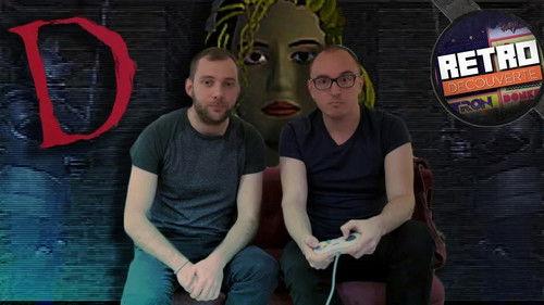 Rétro Découverte Season 2 Episode 6 - Episode 6