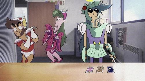 The Wakos Season 3 Episode 15 - Episode 15