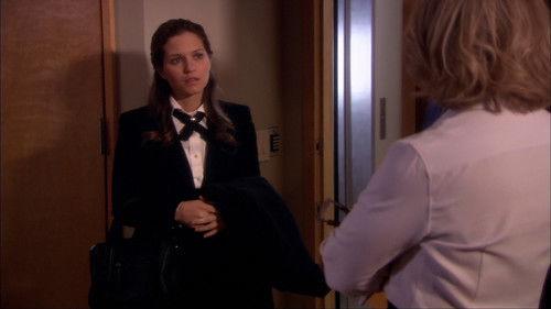 Damages Season 3 Episode 8 - I Look Like Frankenstein