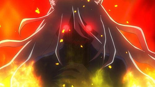 Sengoku Youko Season 1 Episode 3 - Year Seven of the Eiroku Period