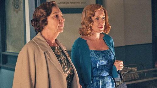 Grantchester Season 10 Episode 5 - Episode 5