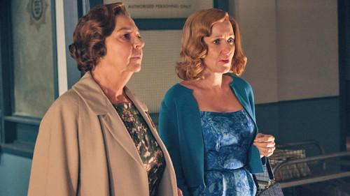 Grantchester Season 10 Episode 5 - Episode 5