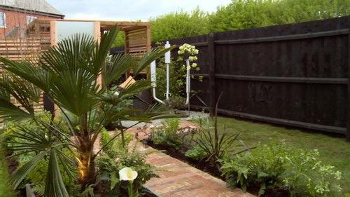 Garden Rescue Season 3 Episode 20 - Stratford-Upon-Avon