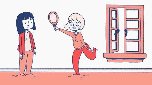 The Great List of Everything Season 2 Episode 6 - The Skates