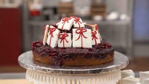 Holiday Baking Championship Season 7 Episode 6 - Topsy-Turvy Holidays