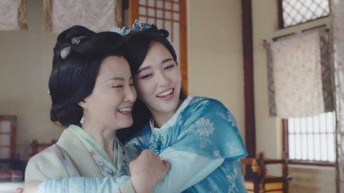 The Princess Weiyoung Season 1 Episode 6 - Episode 6