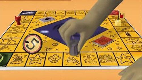 SamSam Season 2 Episode 4 - Episode 4