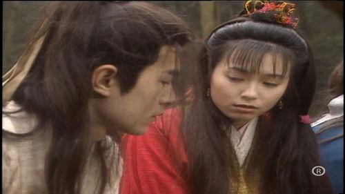 The Condor Heroes 95 Season 1 Episode 10 - Episode 10