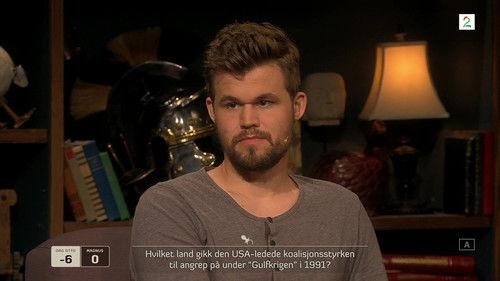 Huskestue Season 6 Episode 7 - Episode 7