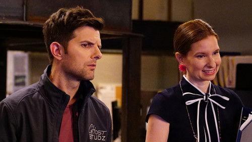 Ghosted Season 1 Episode 7 - Ghost Studz