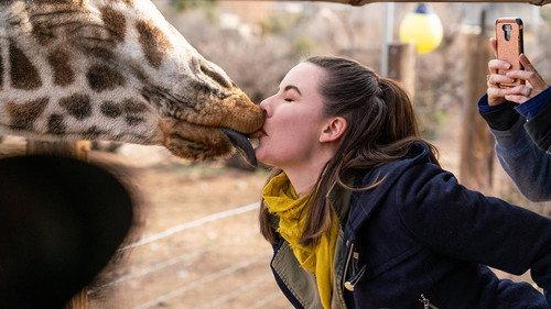 Random Acts Season 4 Episode 7 - Best Friends Fur-ever