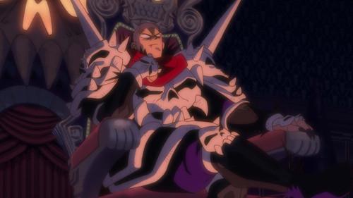 YAIBA: Samurai Legend Season 1 Episode 5 - Onsen Fun