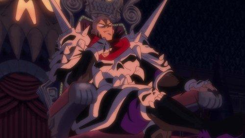 YAIBA: Samurai Legend Season 1 Episode 5 - Onsen Fun