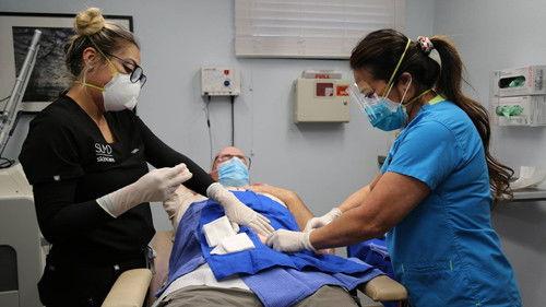 Dr. Pimple Popper Season 5 Episode 8 - The Fault in Our Scars