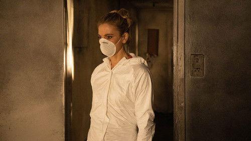 Silent Witness Season 24 Episode 2 - Redemption (2)