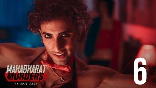 Mahabharat Murders Season 1 Episode 6 - Arjun Pawrbo