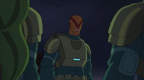 Marvel's Avengers Season 3 Episode 20 - U-Foes