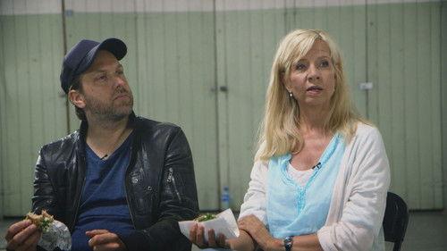 Klovn til kaffen Season 1 Episode 3 - Odda's day