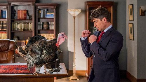 This Hour Has 22 Minutes Season 32 Episode 4 - Talkin' Turkey