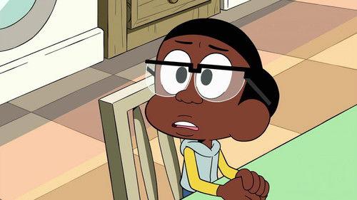 Craig of the Creek Season 2 Episode 16 - The Evolution of Craig