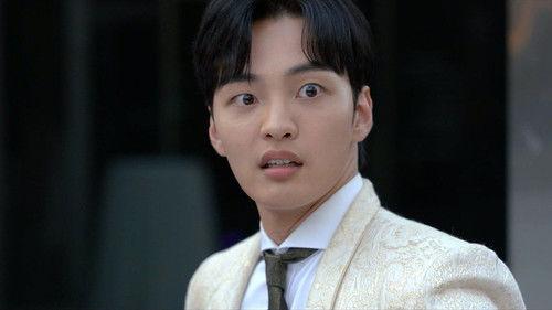 Dali & Cocky Prince Season 1 Episode 9 - Does Everyone Become a Grown-Up?