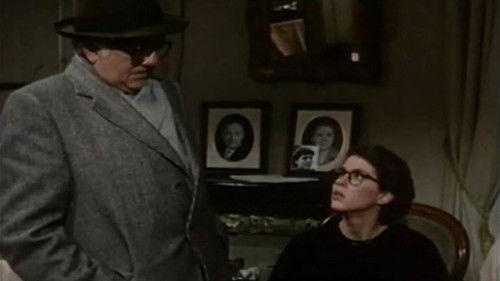 The Investigations of Commissioner Maigret Season 1 Episode 75 - Episode 75