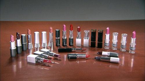 How It's Made Season 22 Episode 4 - Blast Doors, Lipstick, Artificial Palm Trees, Brass Plaques