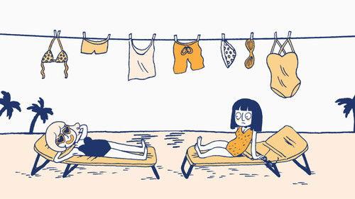 The Great List of Everything Season 1 Episode 10 - The Swimsuit