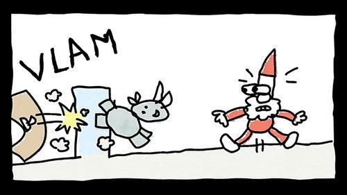 Gnome Wesley Season 1 Episode 8 - Episode 8